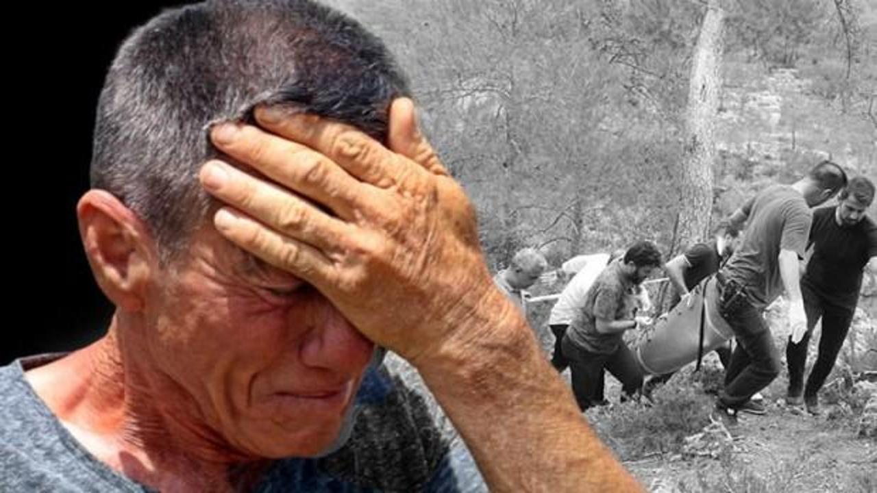 Oğlunu kaybetti, 6 ay sonra gelen harcamayla şoke oldu