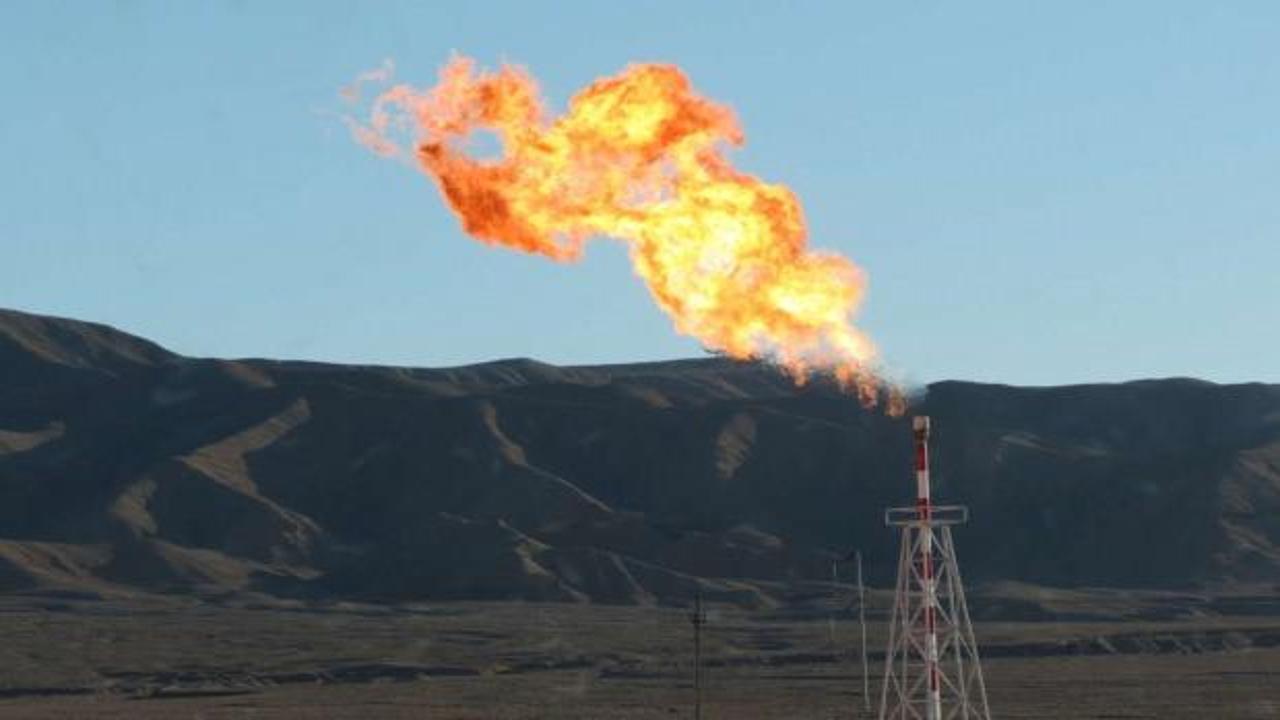 Resmen duyurdular: İki noktada petrol ve doğal gaz keşfedildi