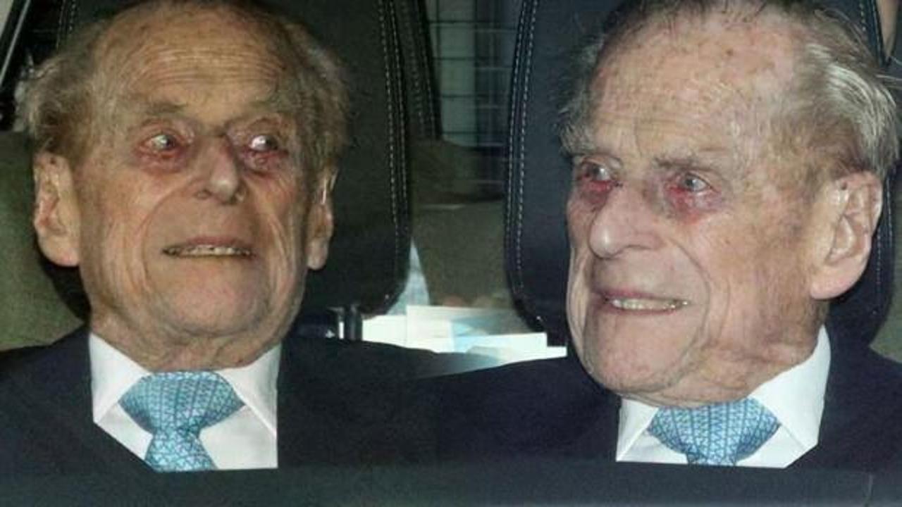 Son g&ouml;r&uuml;nt&uuml;s&uuml; şoke etti