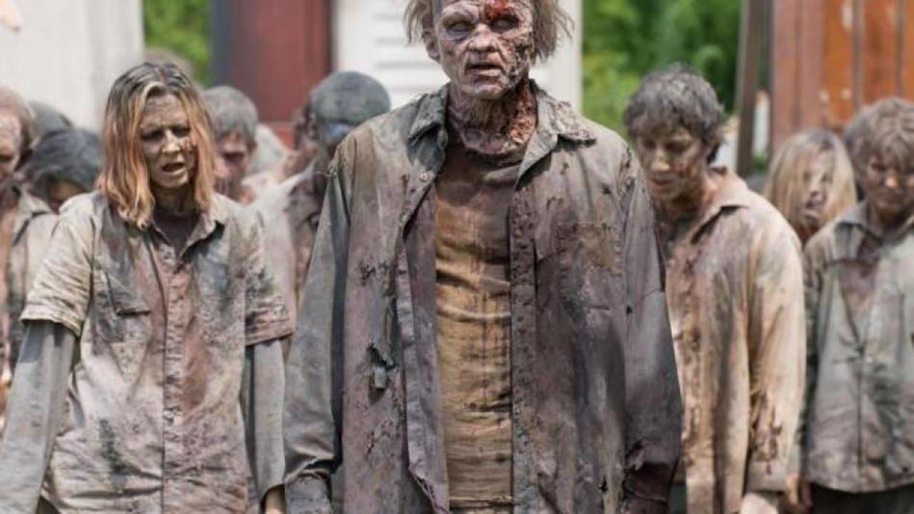 The Walking Dead &ccedil;ekimlerinde hayatını kaybeden dubl&ouml;r&uuml;n ailesine dudak u&ccedil;uklatan tazminat!