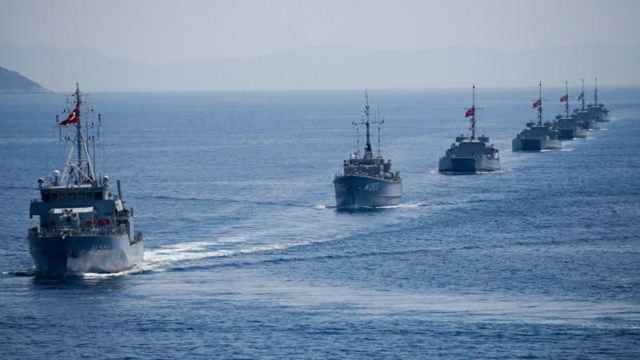 Türkiye'nin hamlesi sonrası çarpıcı teklif: Derhal deniz üssü kurulsun