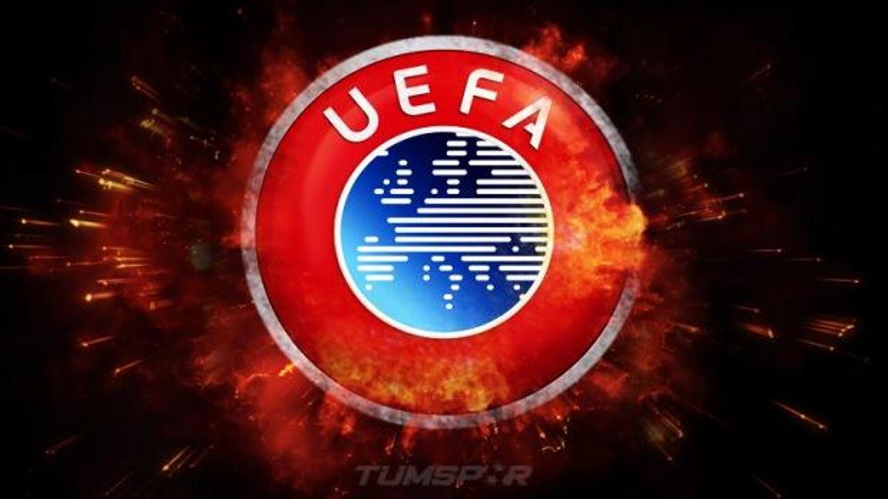 UEFA'dan F.Bahçe ve Trabzonspor için şok rapor!