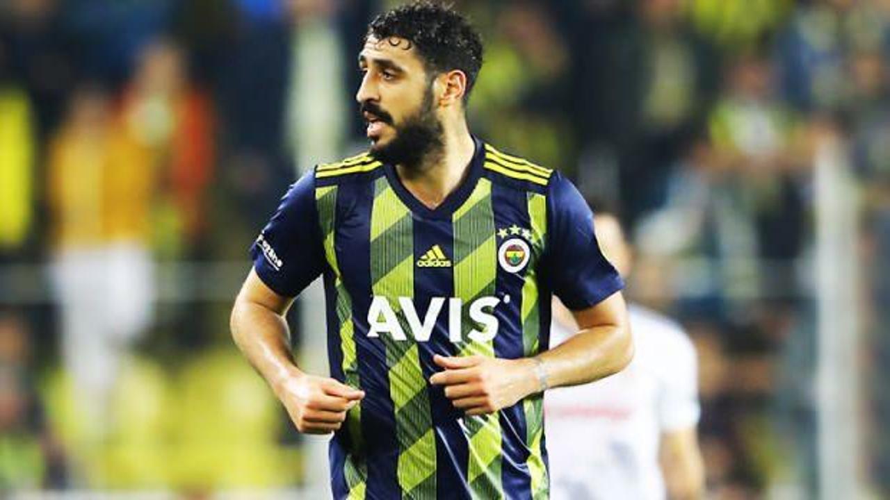 Tolga Ciğerci sürprizi! Yeni sözleşme