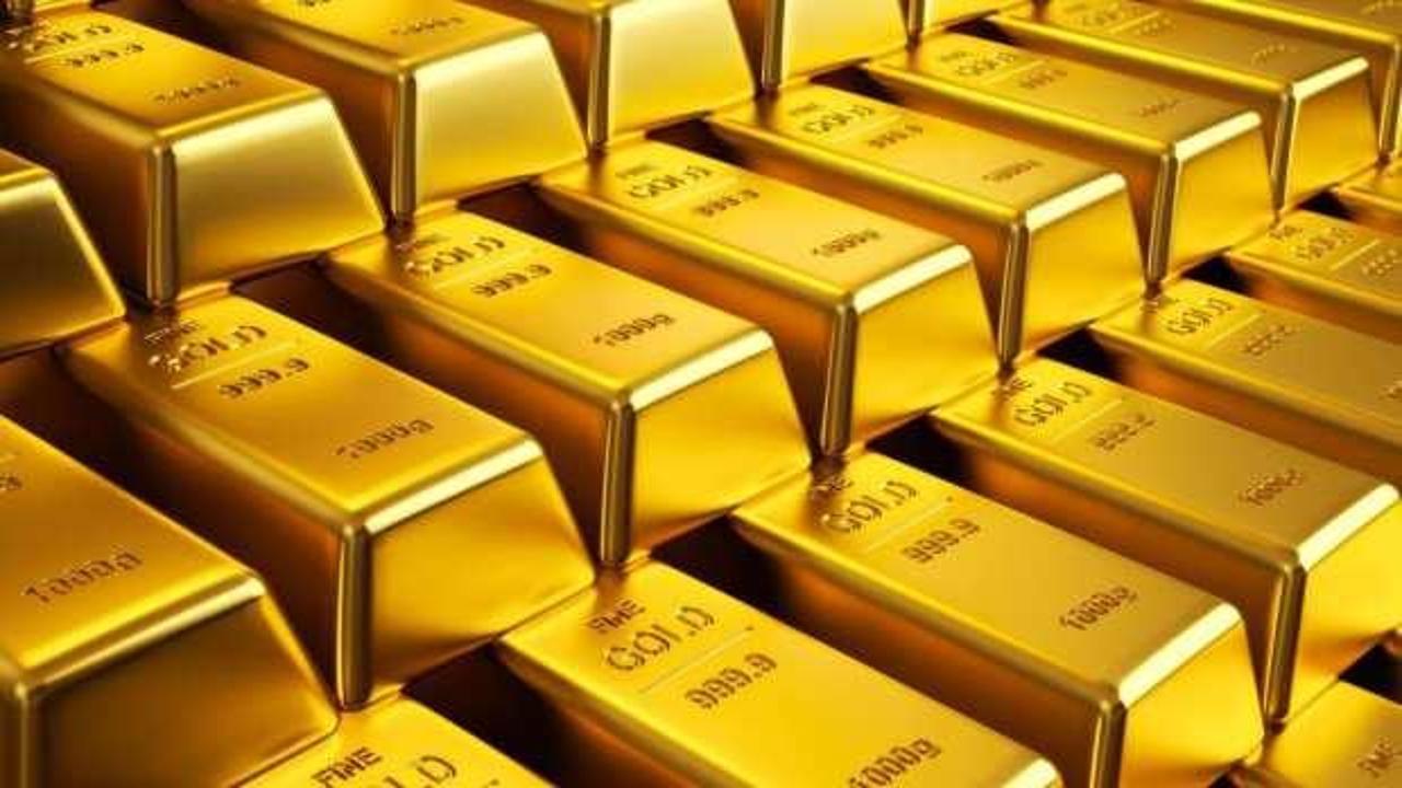 Altın yatırımı olanlar İran-ABD krizinden faydalanabilir