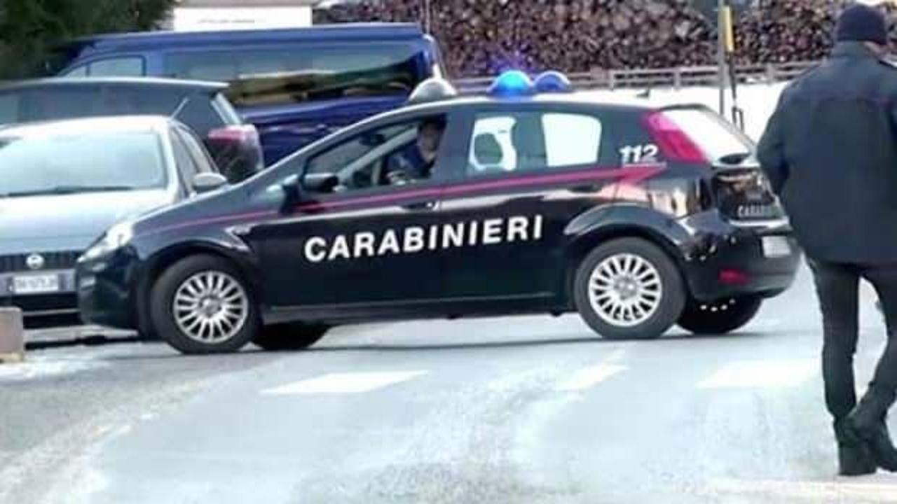 Alkoll&uuml; s&uuml;r&uuml;c&uuml; dehşet sa&ccedil;tı: 6 &ouml;l&uuml;, 11 yaralı