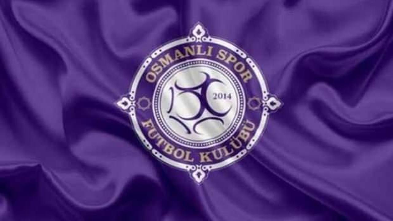 Anlaşma sağlandı! İşte Osmanlıspor'un yeni sahibi