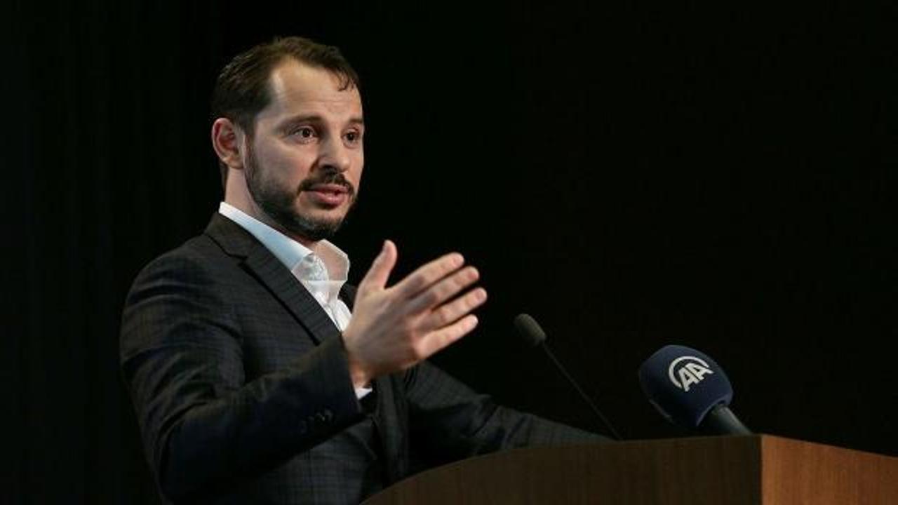 Bakan Albayrak'tan TEMSA açıklaması!