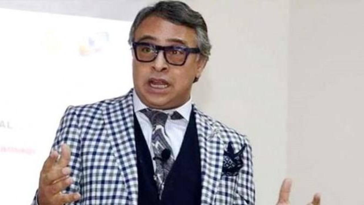 Barbaros Şansal Erzincanlıları &ccedil;ileden &ccedil;ıkardı 