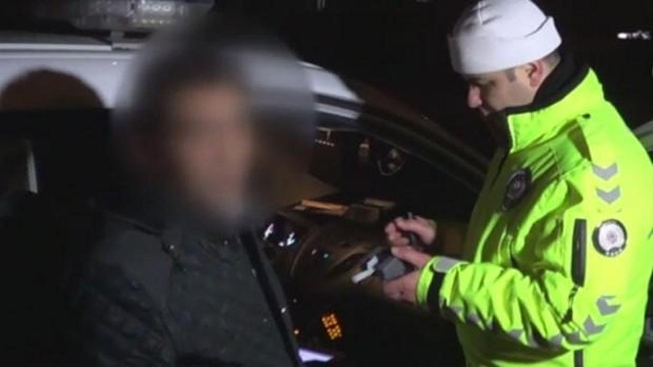 Ben umreye gittim, ne alkol&uuml;?