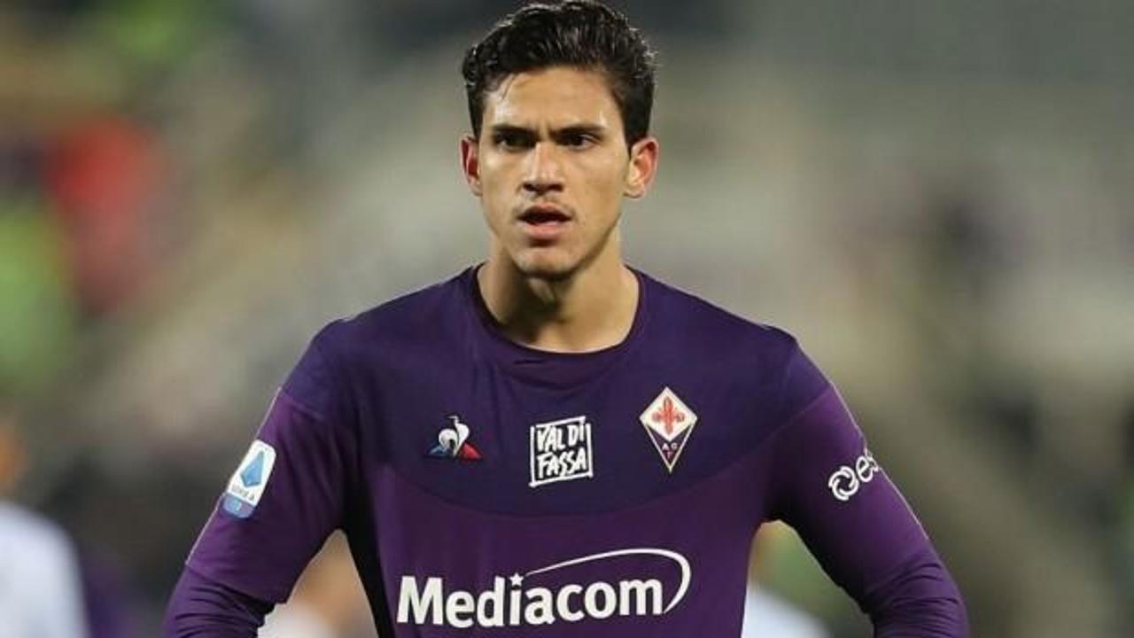 Beşiktaş'ta Pedro transferi suya d&uuml;şt&uuml;