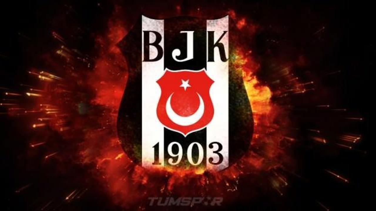 Beşiktaş'ta üç ayrılık! Yeni takımları belli oldu!