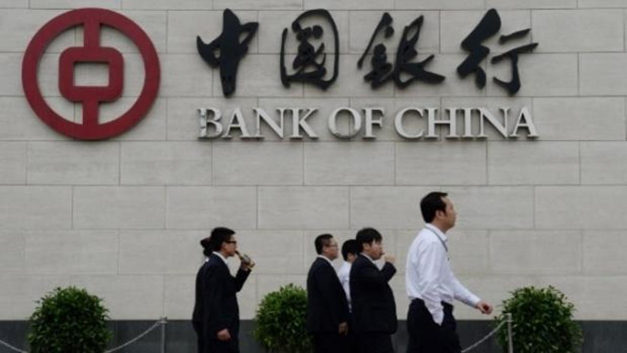 Çin Merkez Bankası zorunlu karşılıkları 50 bazpuan düşürdü