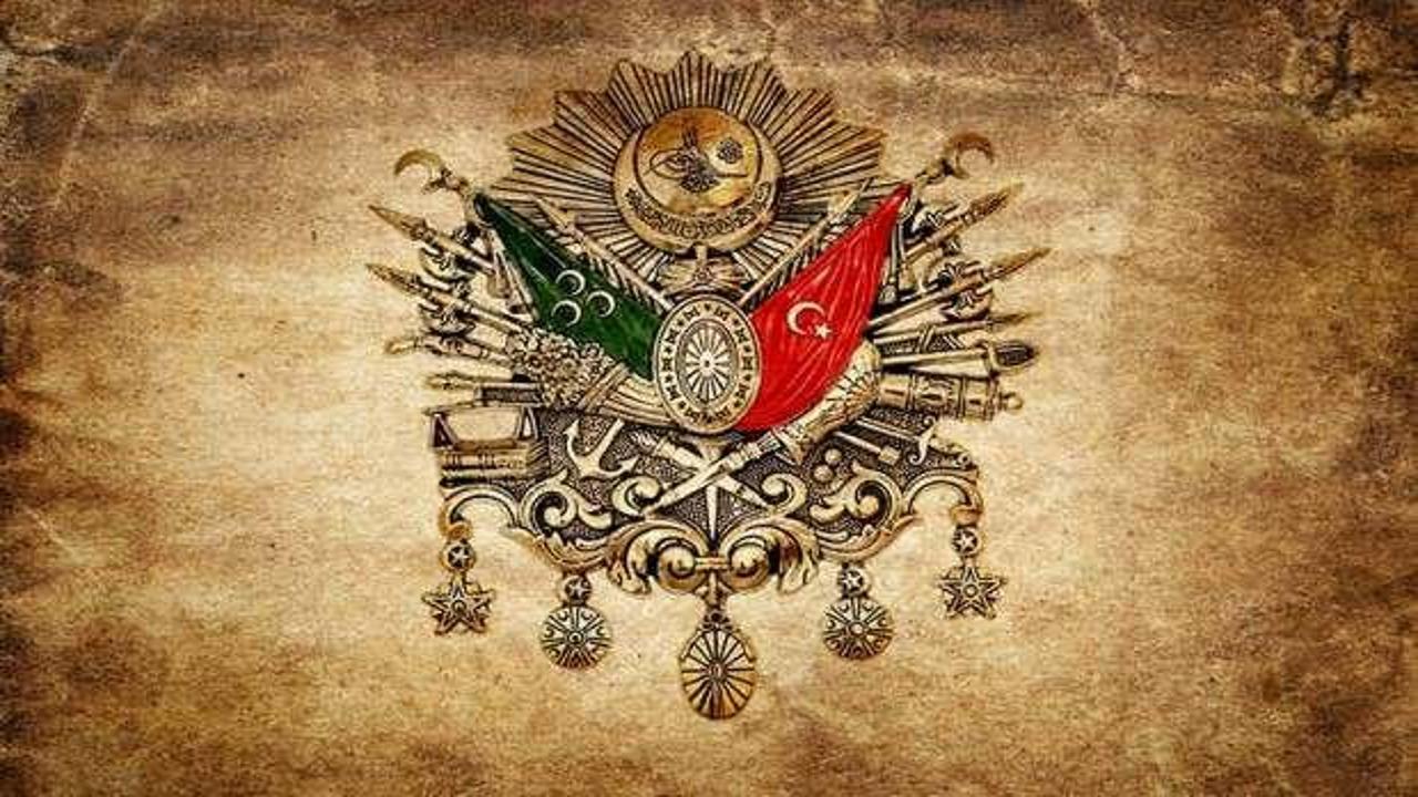 Devlet Arşivleri Başkanlığı'ndan flaş Osmanlı Devleti kararı
