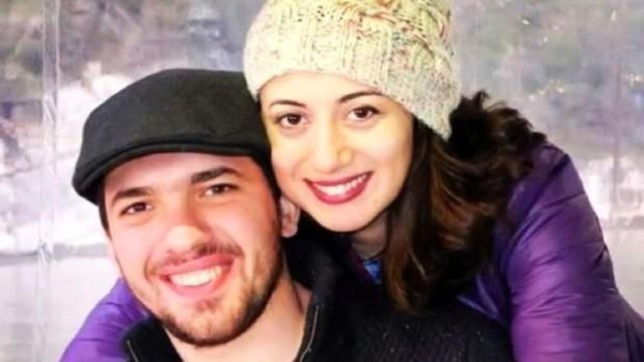 Hayatını kaybeden dağcının eşinden duygusal paylaşım