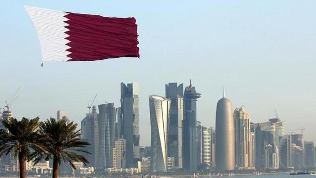 Katar'dan Libya açıklaması! Arap Birliği'nin tepkisi çelişkili