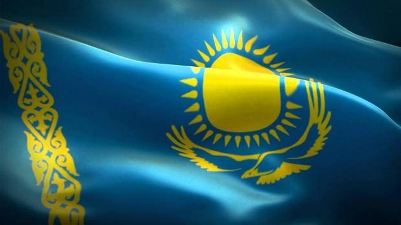 Kazakistan'da enflasyon 2019'da yüzde 5,4 oldu