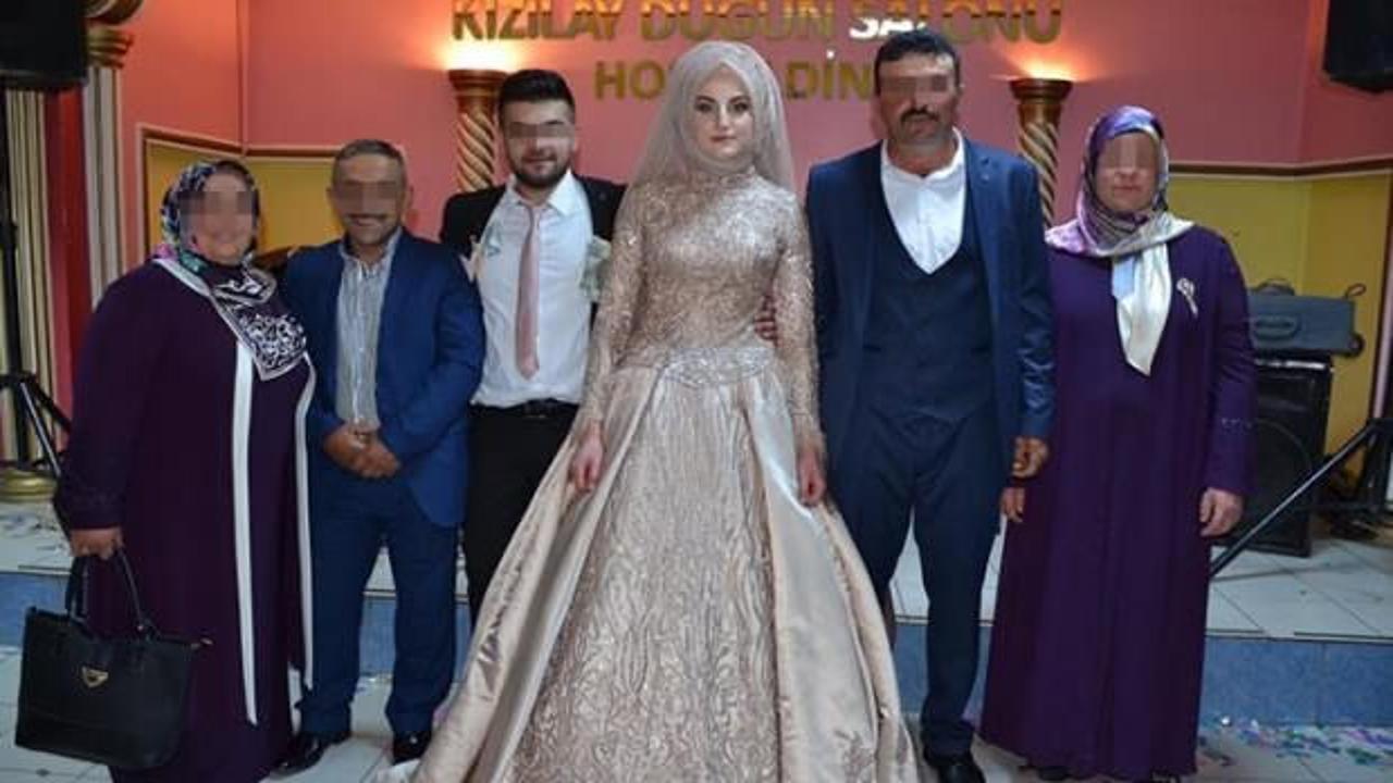 Nazmiye cinayetinde eşi ve 3 kişi serbest bırakıldı