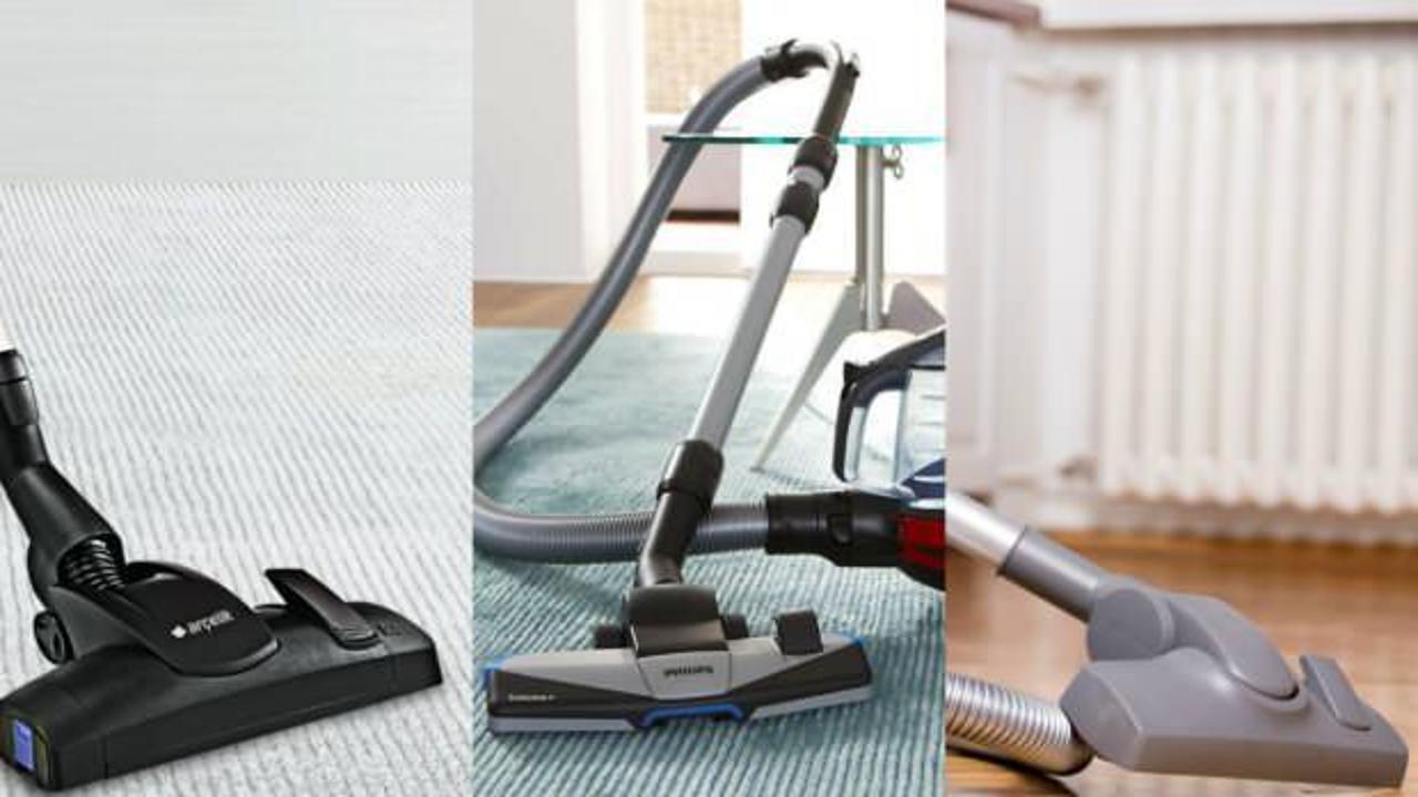 2020 elektrik süpürgesi modelleri ve fiyatları