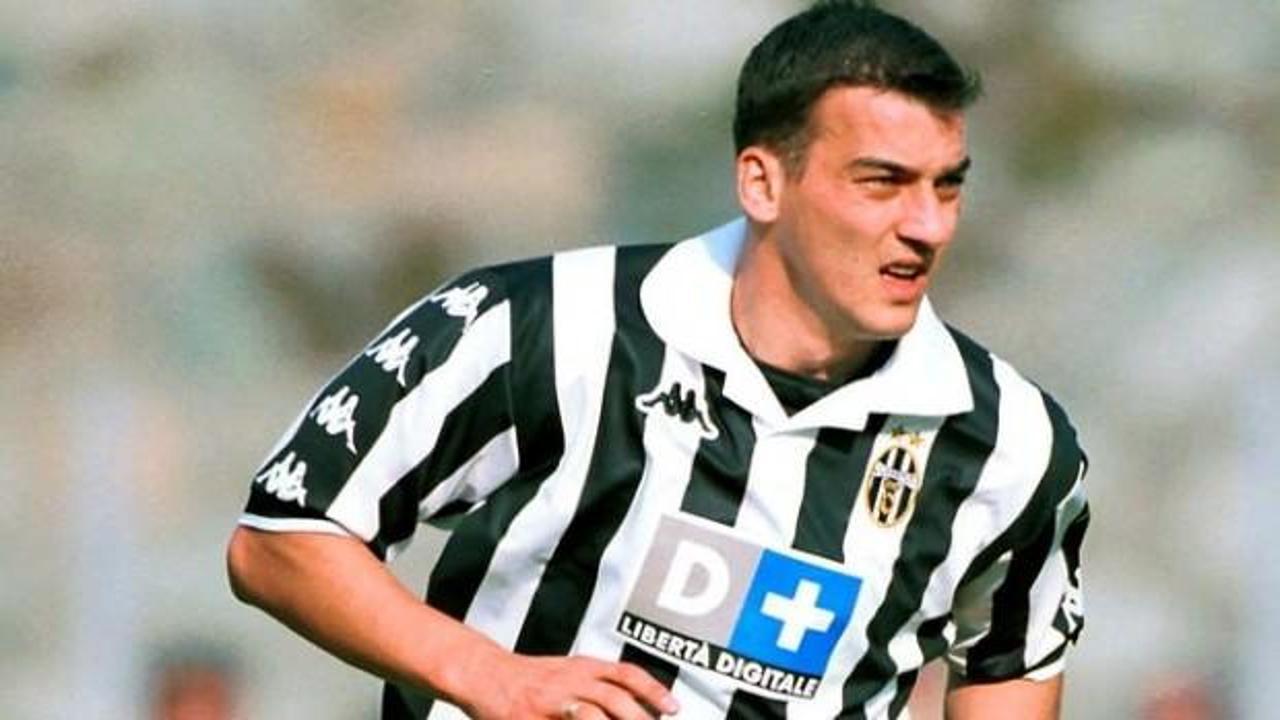 Eski futbolcu Darko Kovacevic'e silahlı saldırı