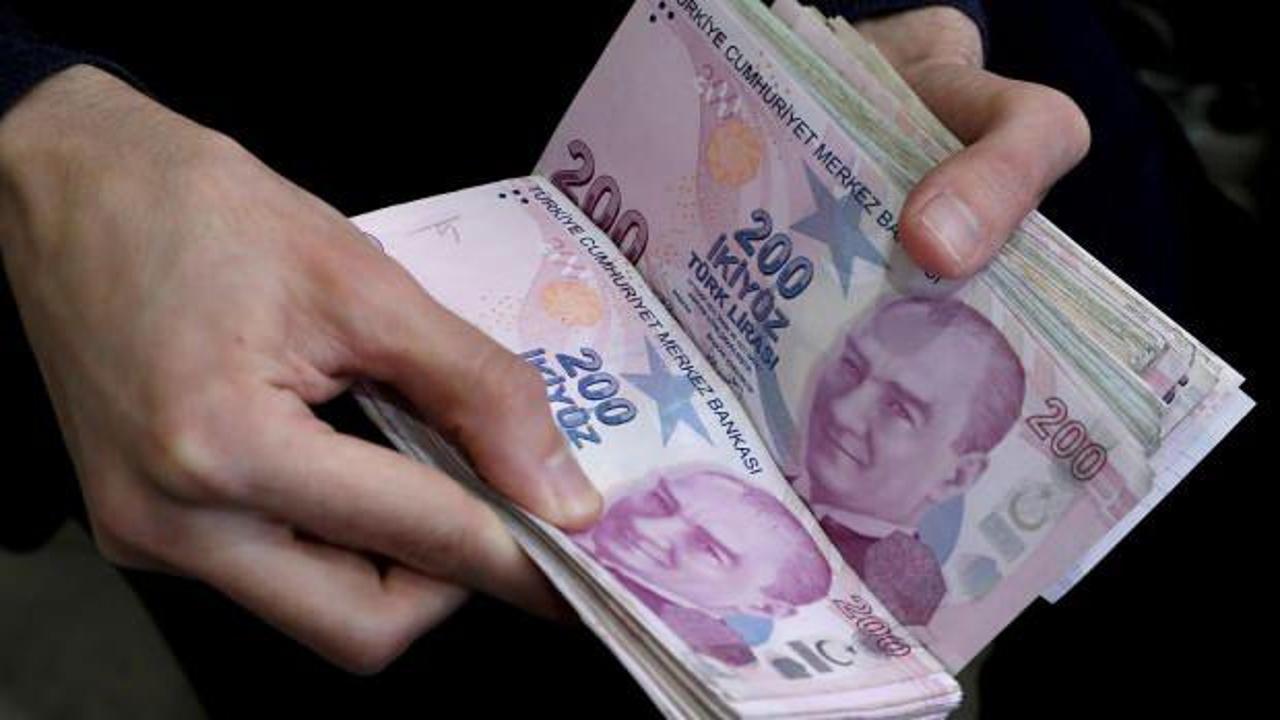 Türkiye'de vergi mükellefi sayısı 11 milyonu aştı