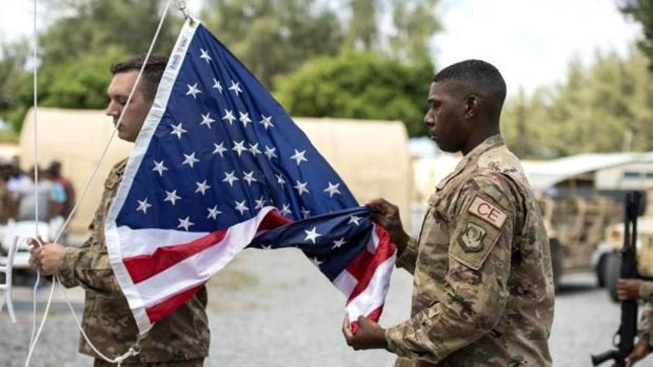 ABD, saldırıya uğradığı Kenya'daki üsse takviye gönderdi