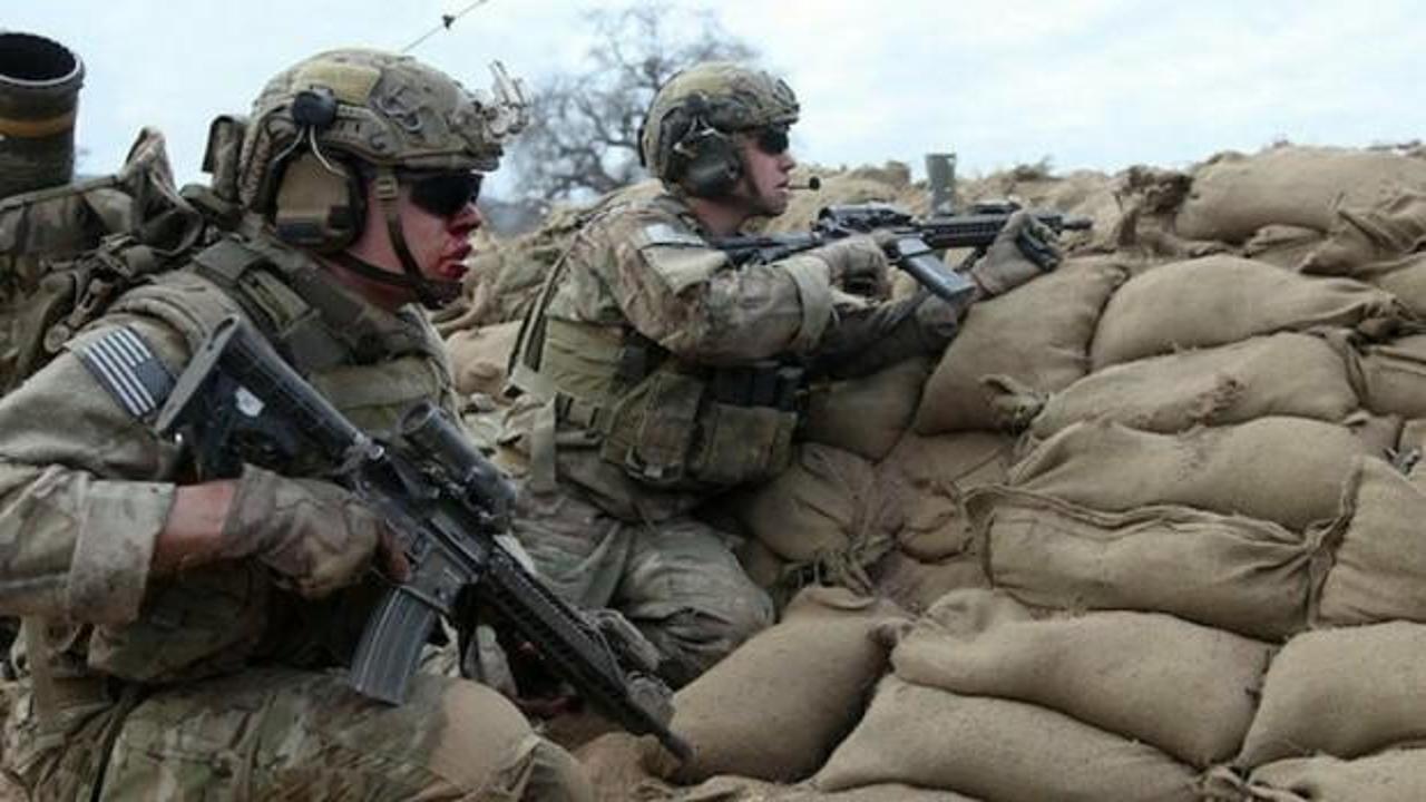 Kriz derinleşiyor! ABD'den son dakika asker açıklaması