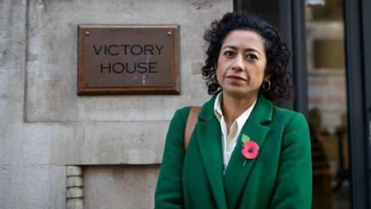 BBC cinsiyet ayrımcılığı davasını kaybetti!