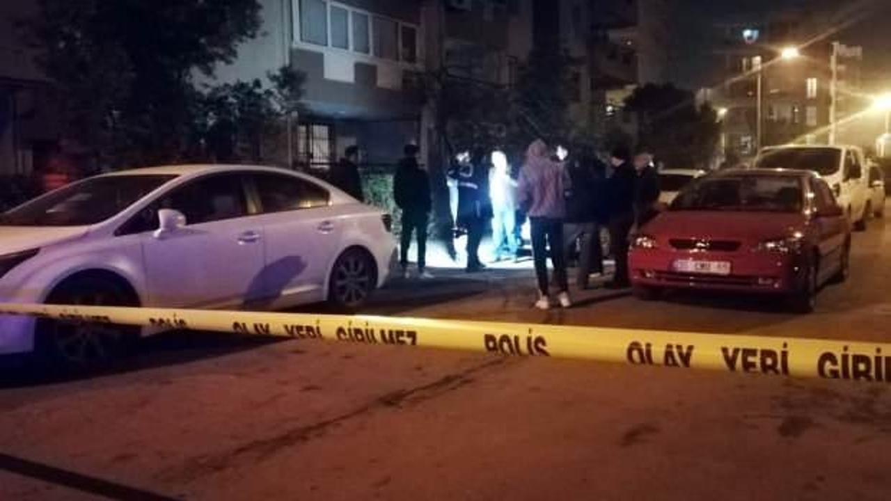 CHP'li belediye başkan yardımcısına silahlı saldırı
