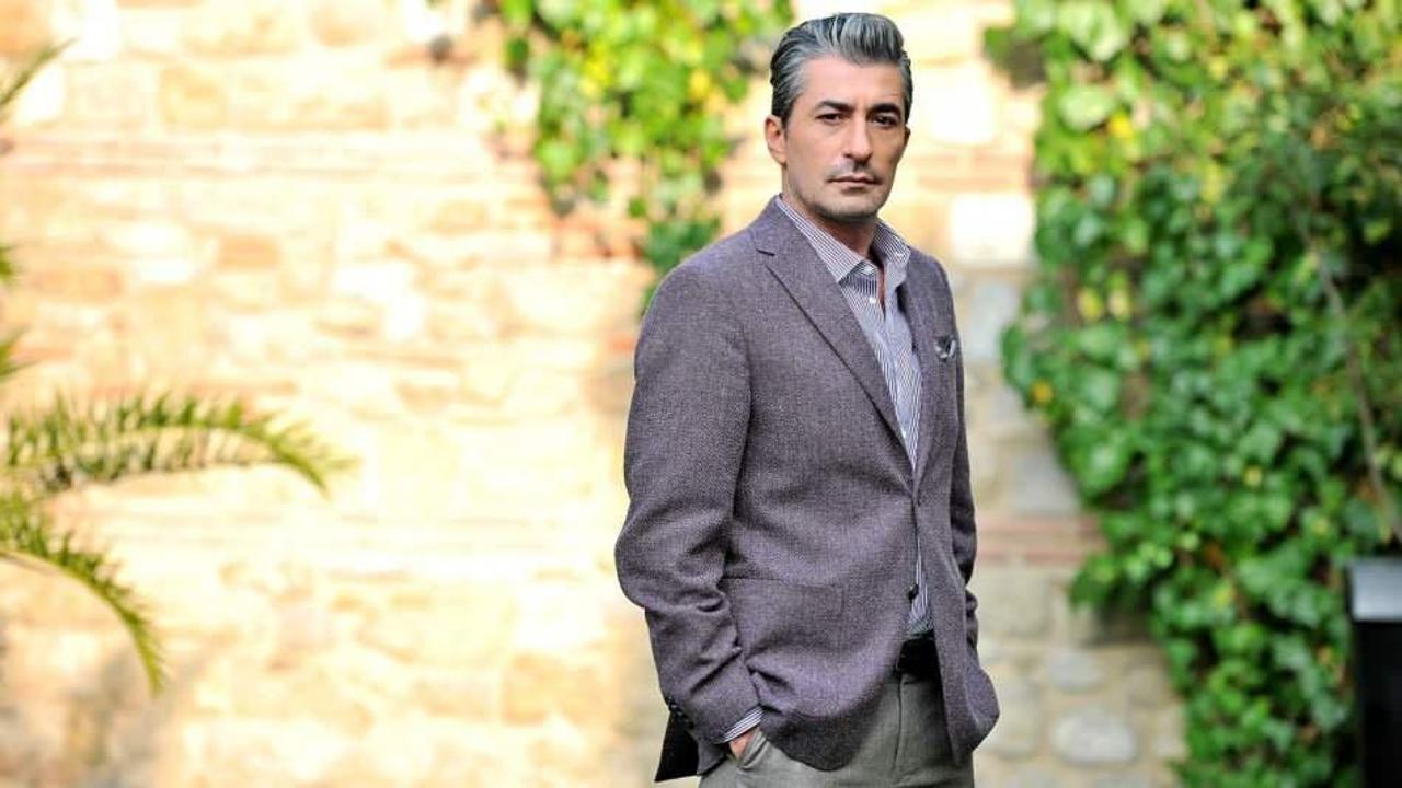 Erkan Petekkaya: Bana r&uuml;şvet teklif ettiler!