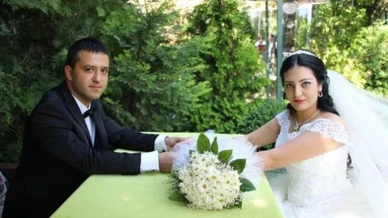 Eşi ve ikizlerini kaybeden kocadan duygusal paylaşım