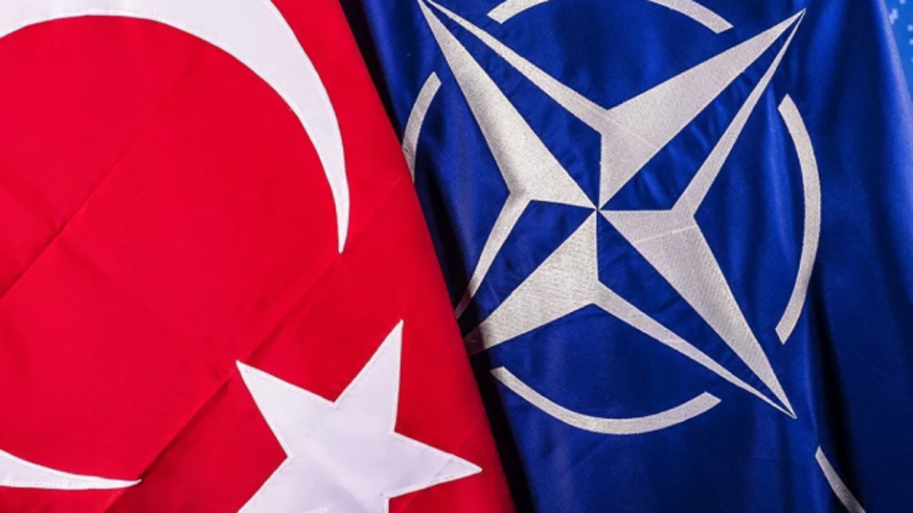 Eski CENTCOM danışmanı: Türkiye önemli bir rol oynayabilir
