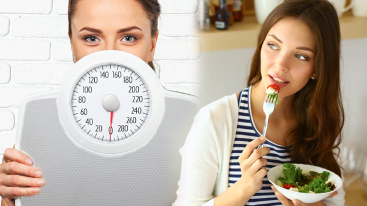 Evde hızlı ve kalıcı kilo nasıl verilir? En hızlı zayıflatan doğal yöntemler