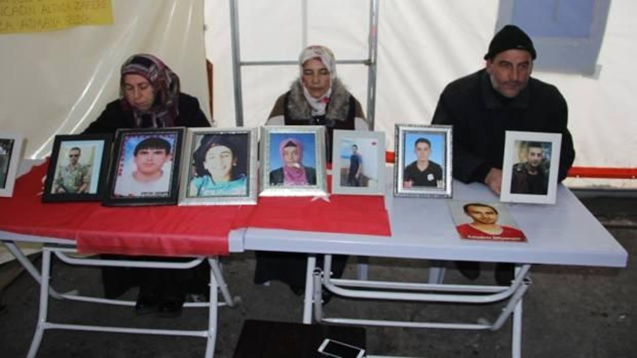 Evlat n&ouml;beti 126. g&uuml;n&uuml;nde