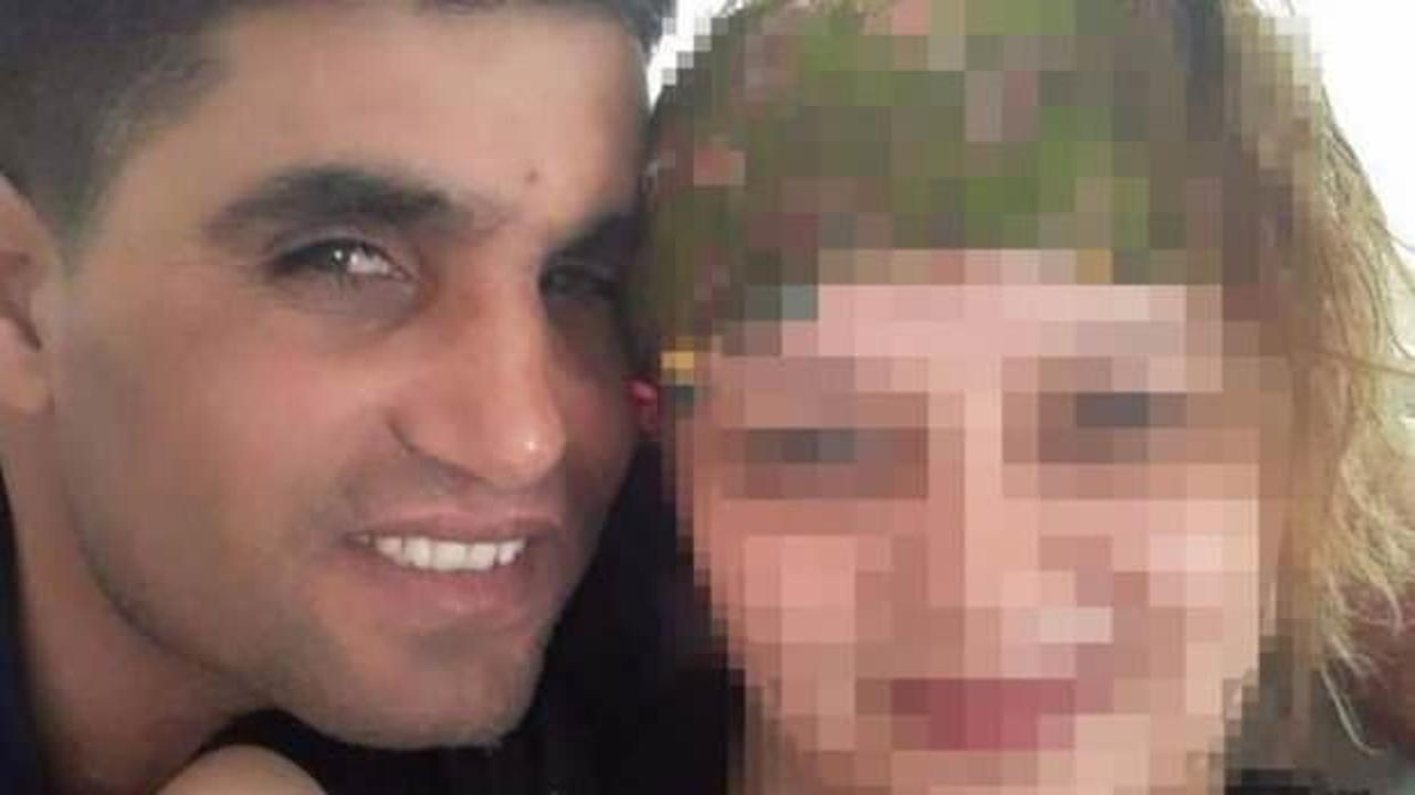 Kuma tokadı! Getirdiği kuma 70 bin TL'sini &ccedil;arptı