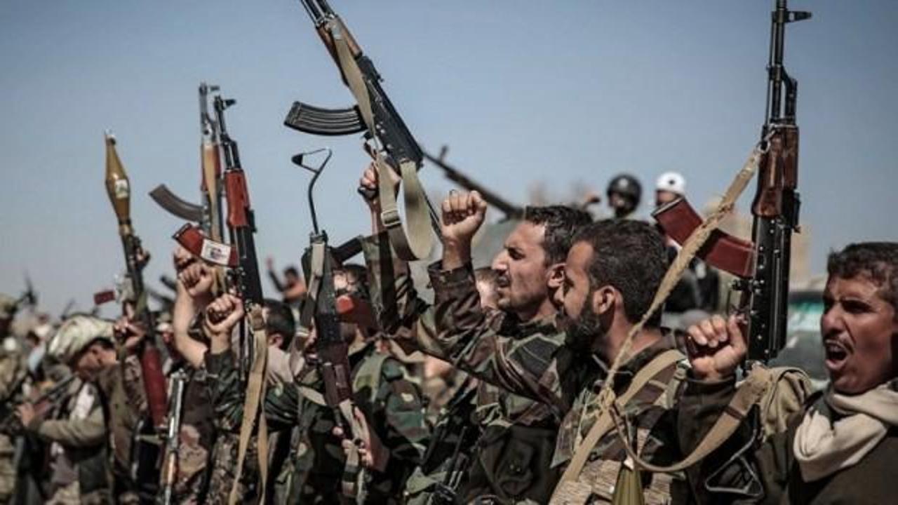 Yemen'de Husiler ile çatışmalarda bir komutan ile üç asker öldü