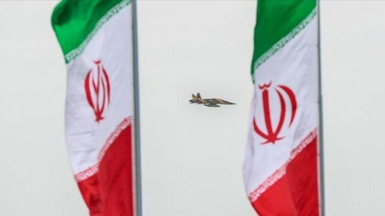 BAE'nin İran korkusu! Uçuşlar iptal edildi