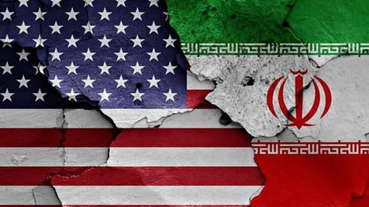 İran'dan ABD'ye kınama: ABD yenilgiyi kabullenecek