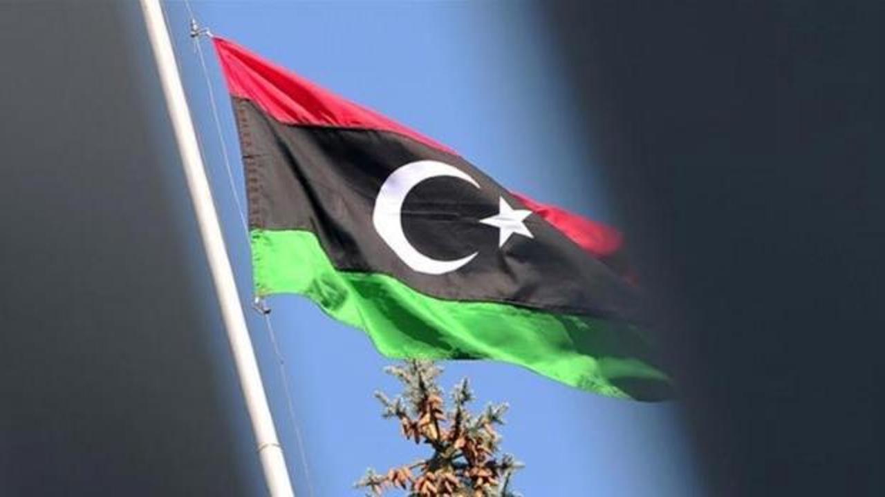 Libya Hükümeti: Hafter güçlerine cehennem olacak