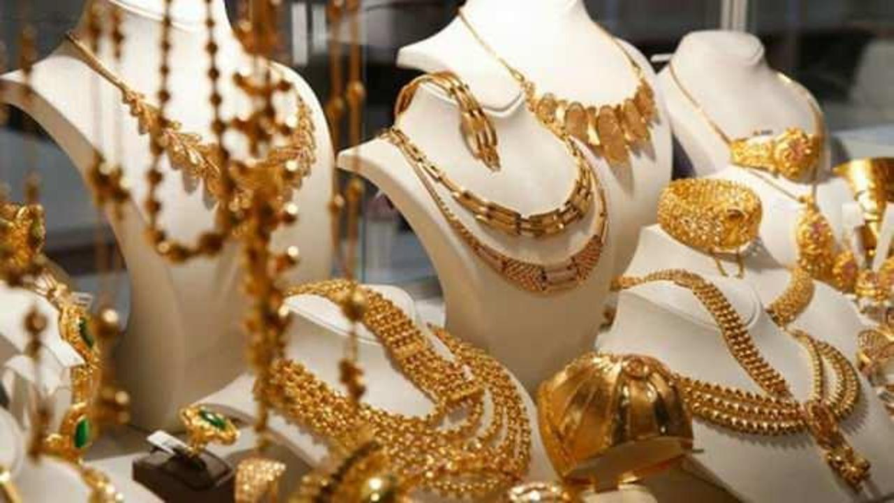 Mücevher ihracatı 2019’da rekor kırdı: 7,2 milyar dolar