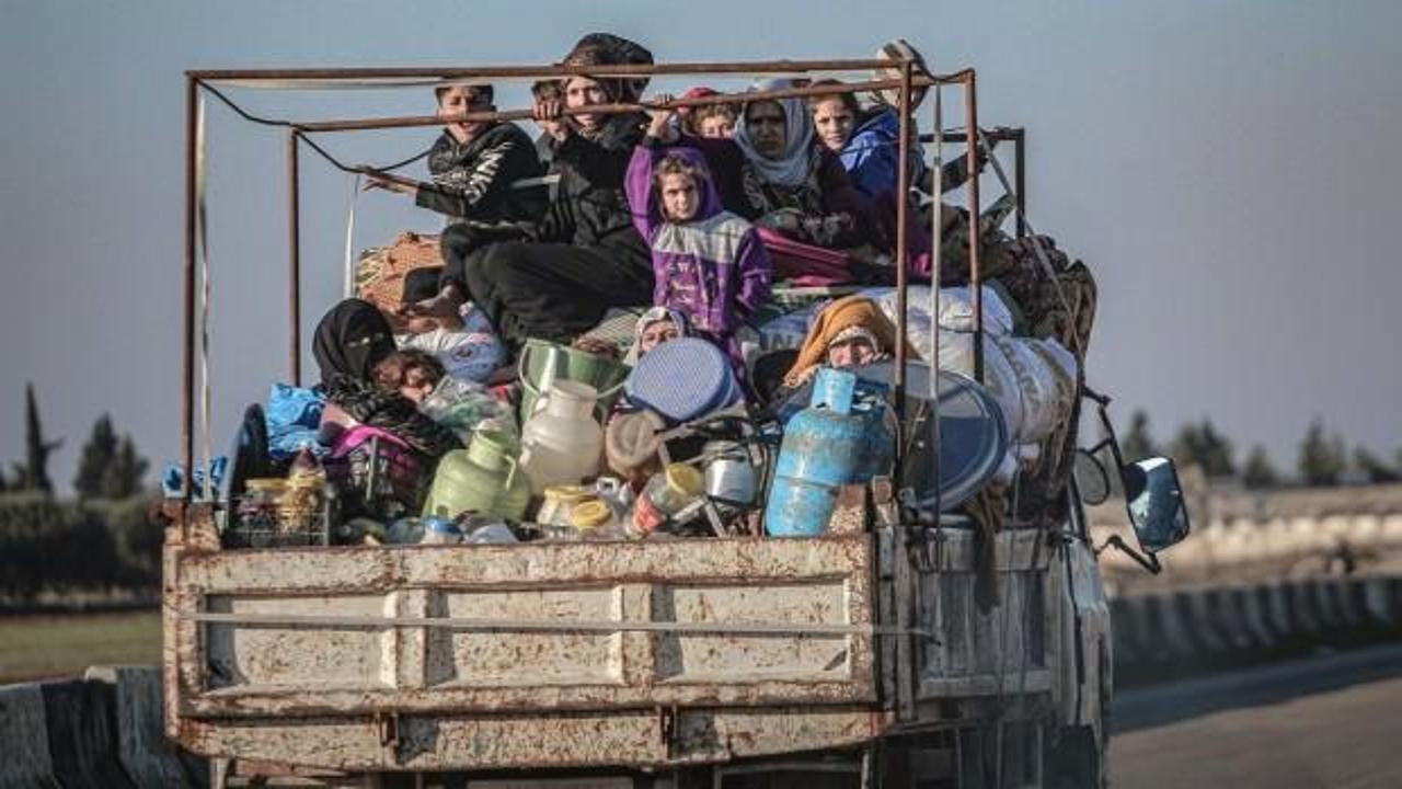 Mülteci krizi sadece Türkiye değil tüm Avrupa'yı etkiler