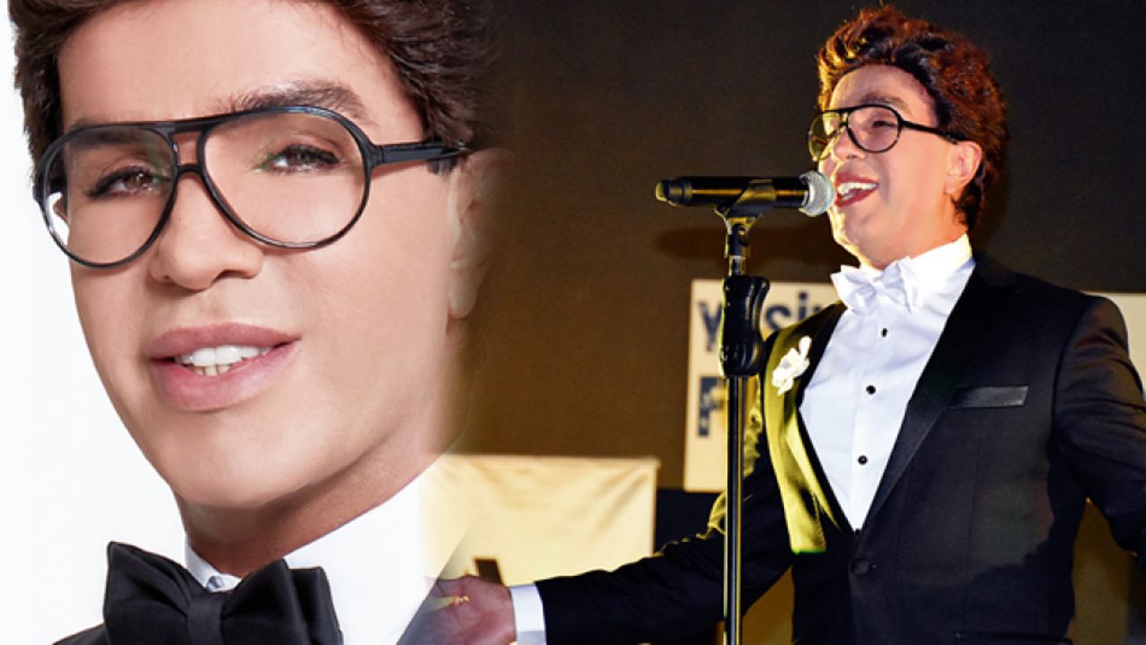 Sanatçı Yılmaz Morgül'den Rap şarkı isyanı! ''Rap müzik yapan herkesi kınıyorum''