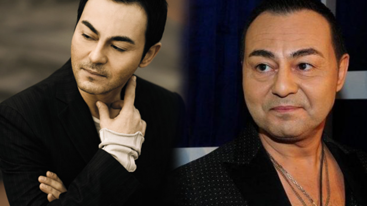 Serdar Ortaç telefon firmalarına seslendi! Ünlü şarkıcıdan özel istek...