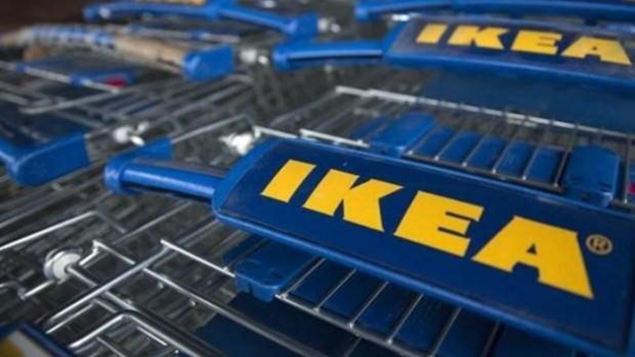 IKEA'dan flaş Türkiye kararı! Tüm mağazalarını kapattı