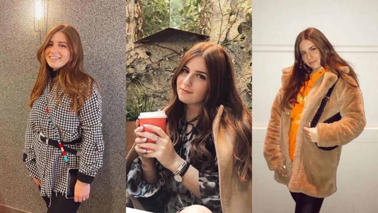 'Sihirli Annem'in &Ccedil;ilek'i Zeynep &Ouml;zkaya kimdir? Zeynep &Ouml;zkaya'nın stiliyle en şık &uuml;niversite kombini &ouml;nerileri
