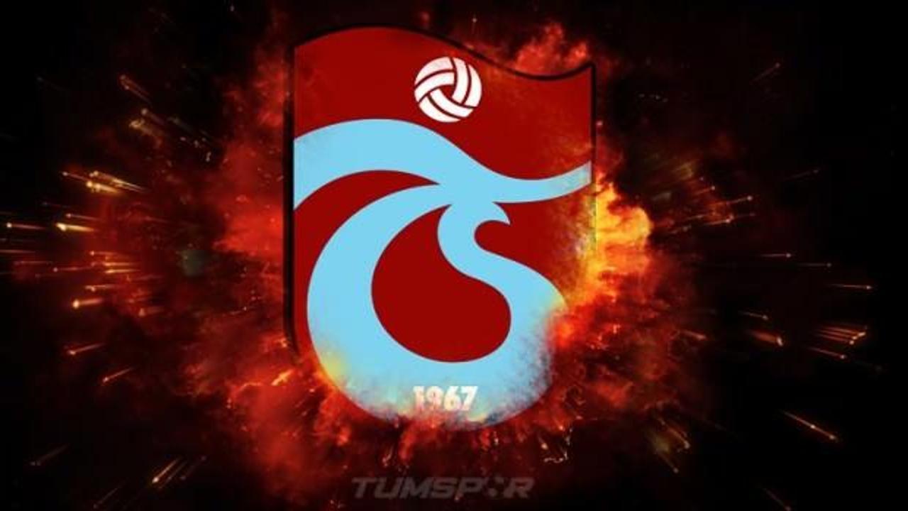 Trabzonspor'dan 'harcama limiti' açıklaması
