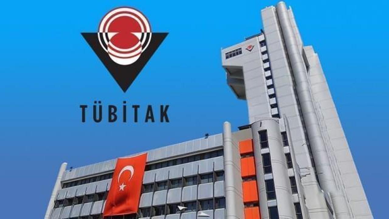 TÜBİTAK'tan 'Kanal İstanbul' açıklaması