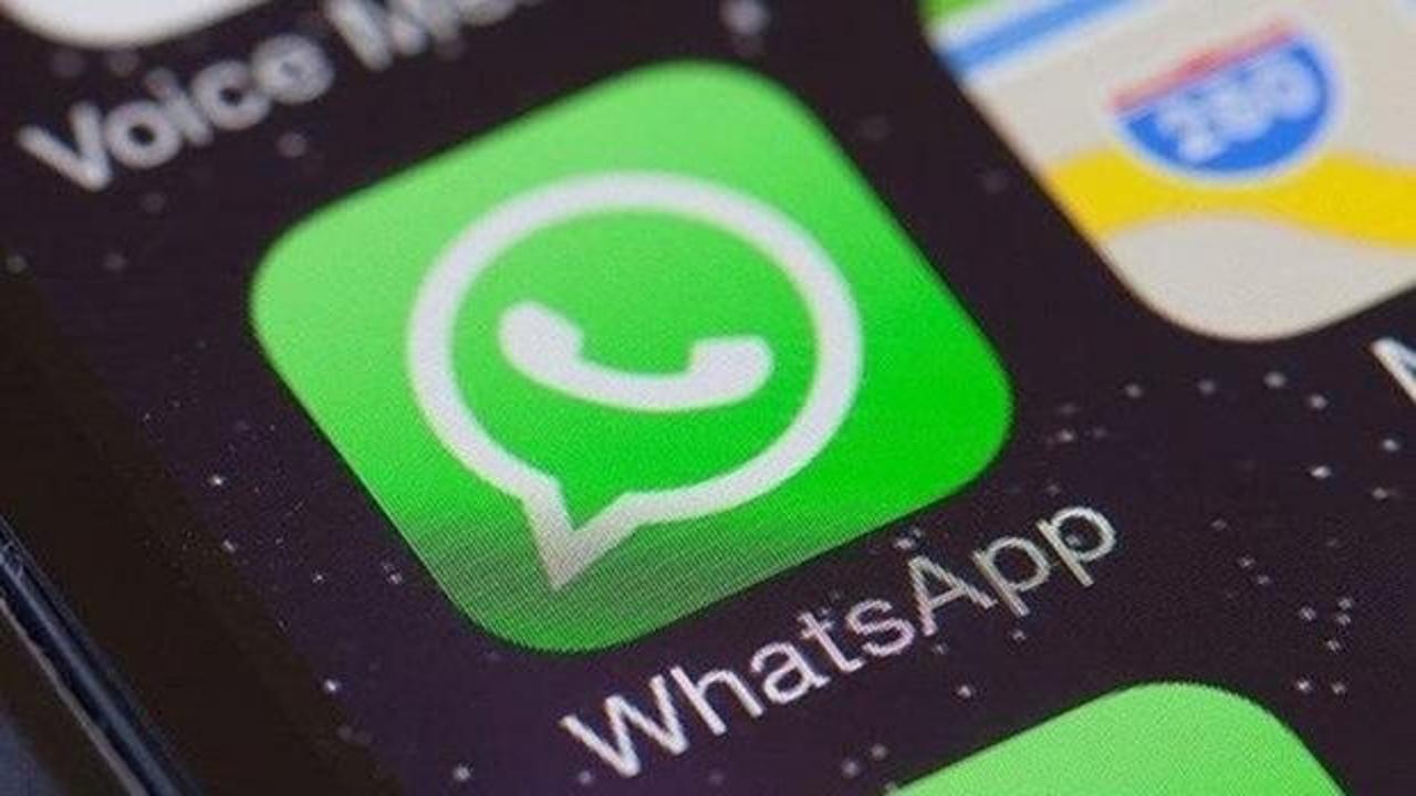WhatsApp yeni bir özelliği test ediyor