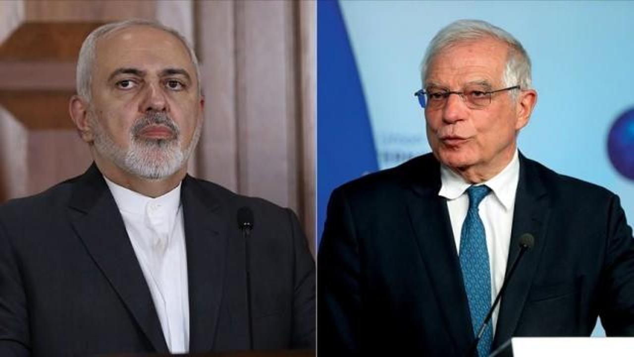 AB ile İran arasında nükleer anlaşma görüşmesi