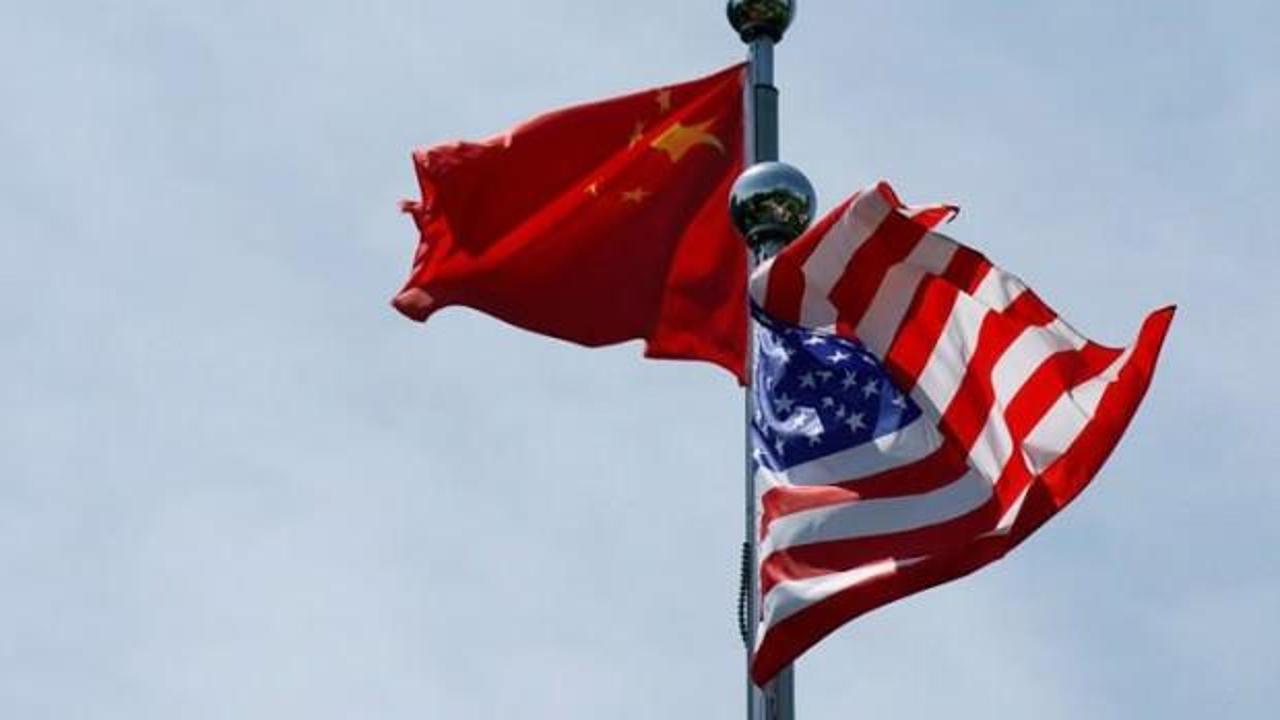 ABD-Çin birinci faz ticaret anlaşmasında "enerji" başrolde