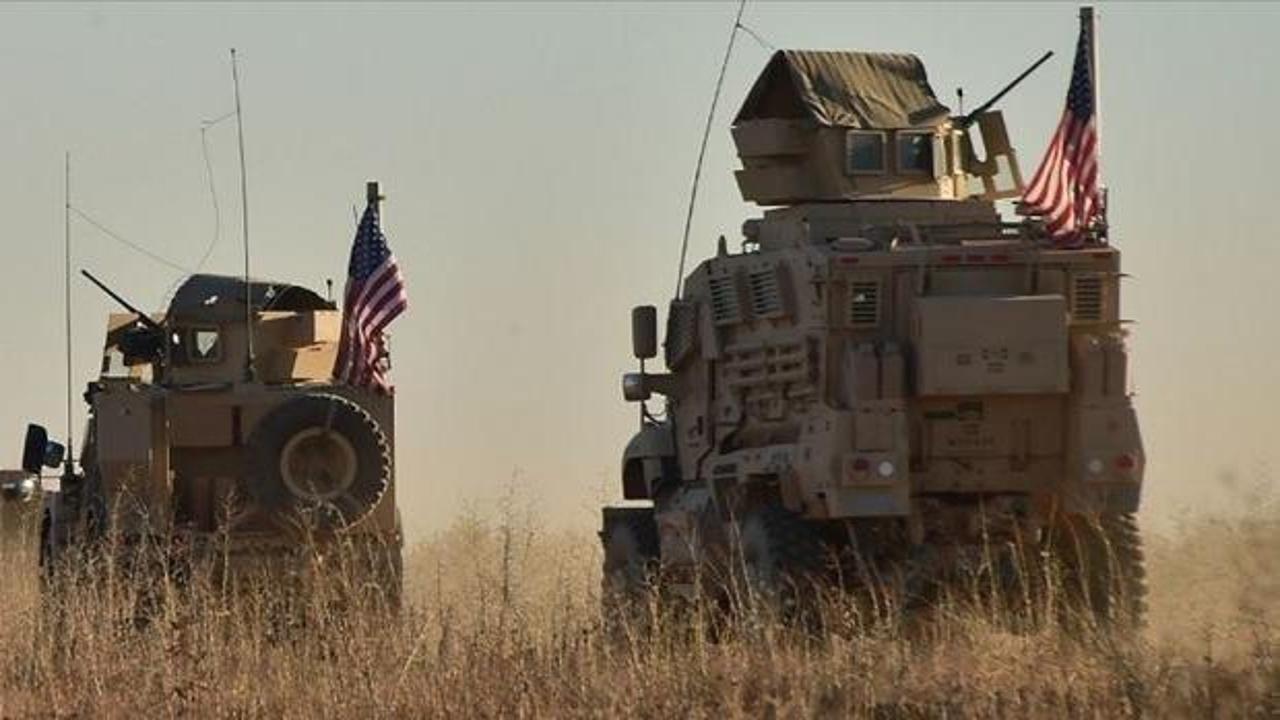 ABD, Irak'ta DEAŞ'a karşı ortak operasyonlara yeniden başladı